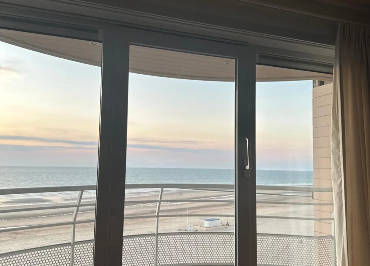 Apartment Cesar Palace Appartament Ostend