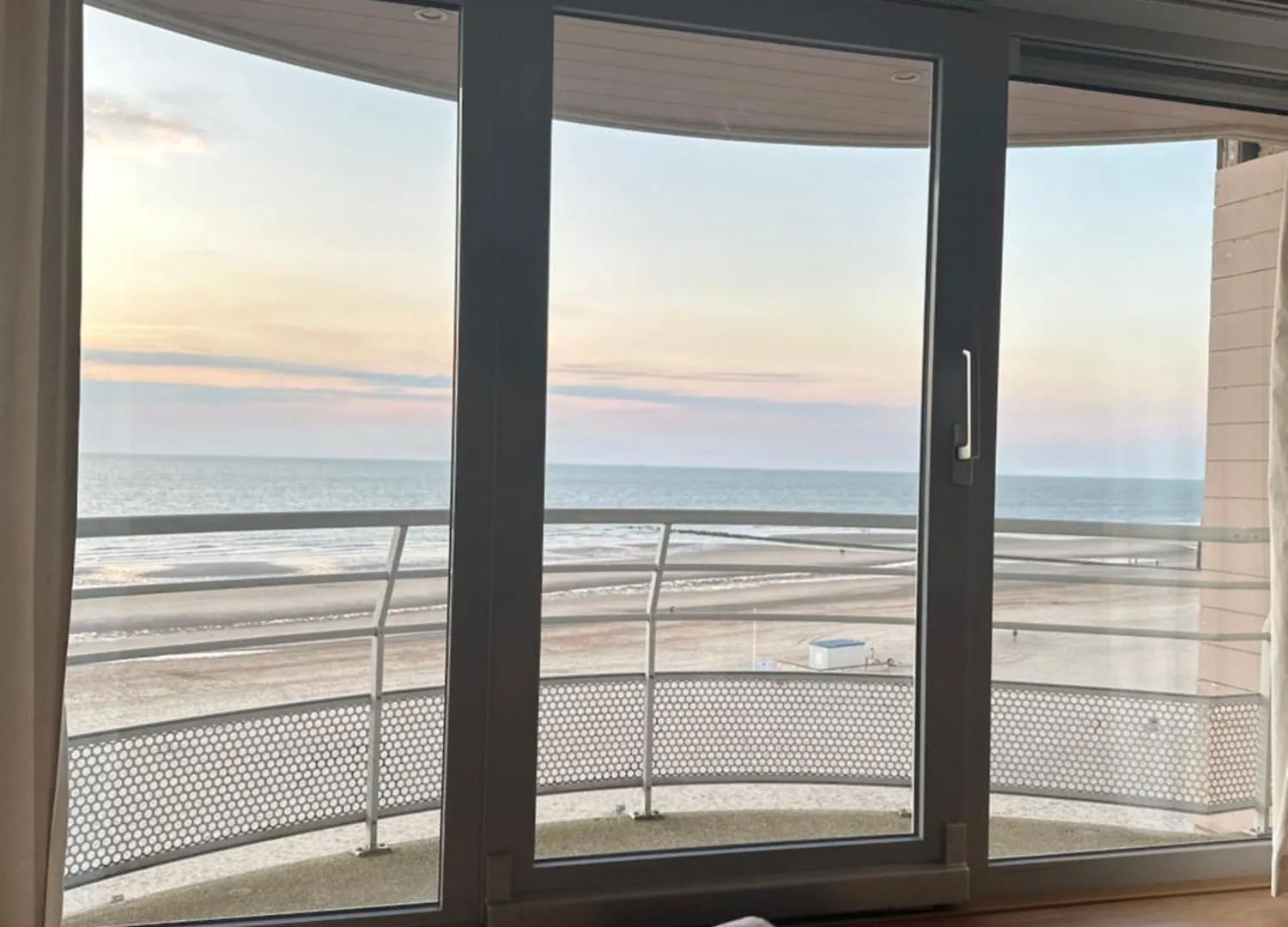 Cesar Palace Appartament Ostend 0*,  Belgium
